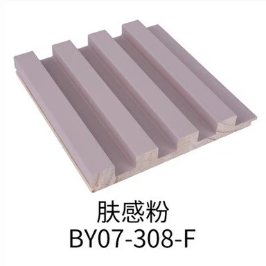 Стеновая доска из массива дерева