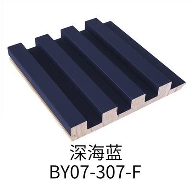 Настенная доска из цельного дерева