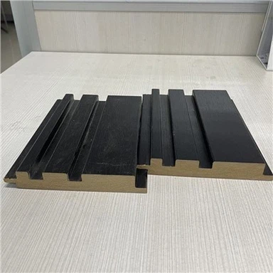 Декор офисных стен Mdfcladding