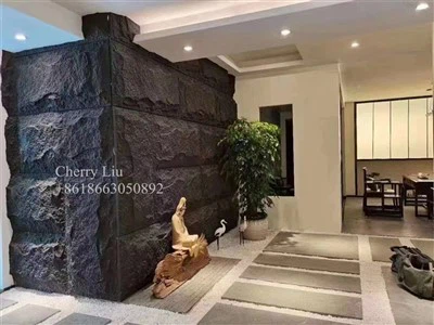 Легкая стеновая панель из полиуретана Culture STONE