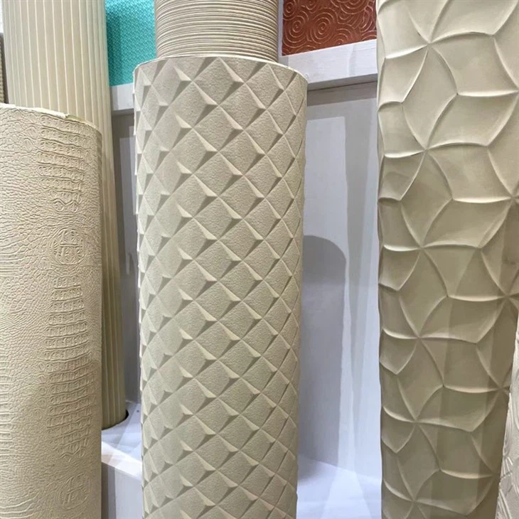 Flexible Cabinet Doors Furniture PanelsSoft Embossed Sheet Furniture Decor Panels suppliers