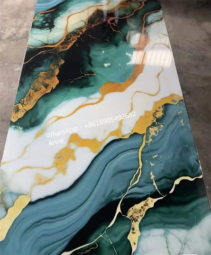 Pvc Stone Spc