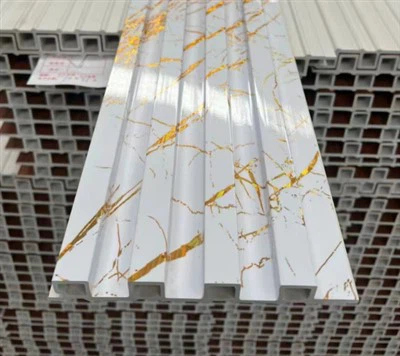 ПВХ мраморная солевая панель бамбука деревянные волокно WPC Wpc Wanels Panels