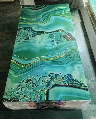 PVC Pvc Pan